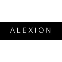 Alexion logo, Alexion contact details