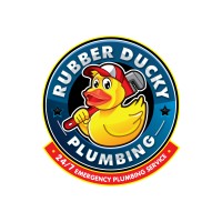 Rubber Ducky Plumbing logo, Rubber Ducky Plumbing contact details