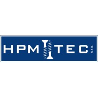 HPM TEC s.r.o. logo, HPM TEC s.r.o. contact details