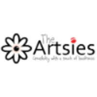 TheArtsies logo, TheArtsies contact details