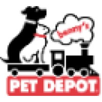 'benny''s PET DEPOT' logo, 'benny''s PET DEPOT' contact details