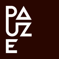 Pauze logo, Pauze contact details