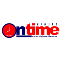 VIAJES ON TIME logo, VIAJES ON TIME contact details