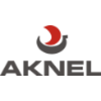 AKNEL Group a.s. logo, AKNEL Group a.s. contact details