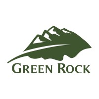 Green Rock logo, Green Rock contact details