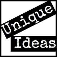 Unique Ideas logo, Unique Ideas contact details