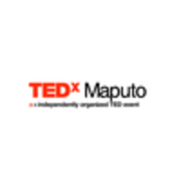 TEDxMaputo logo, TEDxMaputo contact details