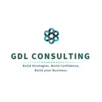 GDL Consulting logo, GDL Consulting contact details