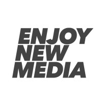 Enjoy New Media logo, Enjoy New Media contact details