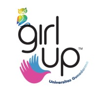 Girl Up Gunadarma logo, Girl Up Gunadarma contact details