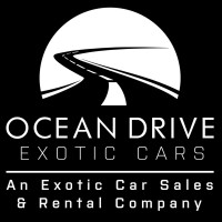 Ocean Drive Exotic Cars™ logo, Ocean Drive Exotic Cars™ contact details