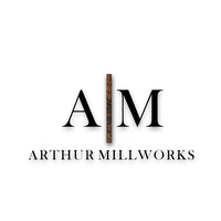 Arthur Millworks logo, Arthur Millworks contact details