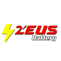 Zeus Battery Indonesia logo, Zeus Battery Indonesia contact details