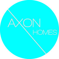 Axon Homes Inc logo, Axon Homes Inc contact details