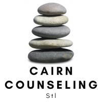 Cairn Counseling logo, Cairn Counseling contact details