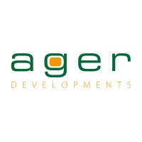 AGER DEVELOPMENTS LTD logo, AGER DEVELOPMENTS LTD contact details