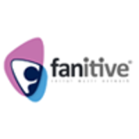 Fanitive logo, Fanitive contact details