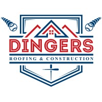 Dingers Roofing & Construction logo, Dingers Roofing & Construction contact details