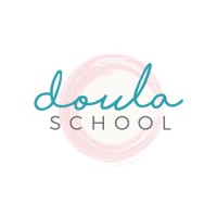 Doula School logo, Doula School contact details