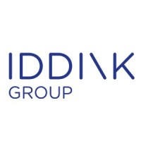 Iddink Group logo, Iddink Group contact details