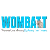 WOMBATT logo, WOMBATT contact details