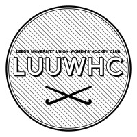 Leeds University Union Women's Hockey Club logo, Leeds University Union Women's Hockey Club contact details