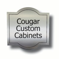 Cougar Custom Cabinets logo, Cougar Custom Cabinets contact details