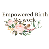 Empowered Birth Network KC logo, Empowered Birth Network KC contact details