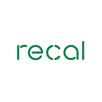 myRecal logo, myRecal contact details