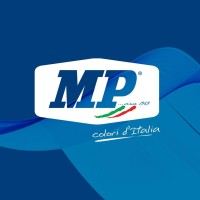 Colorificio MP - MP Paints logo, Colorificio MP - MP Paints contact details