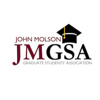 John Molson Graduate Students' Association (JMGSA) - Concordia University logo, John Molson Graduate Students' Association (JMGSA) - Concordia University contact details