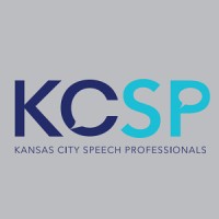 Kansas City Speech Professionals logo, Kansas City Speech Professionals contact details