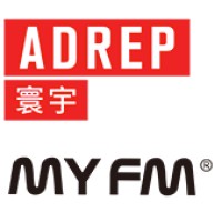 Adrep China 寰宇行思 logo, Adrep China 寰宇行思 contact details