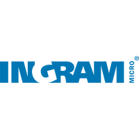 Ingram Micro logo, Ingram Micro contact details