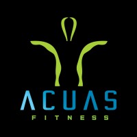 Academia Acuas Fitness logo, Academia Acuas Fitness contact details