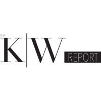 KW Report logo, KW Report contact details