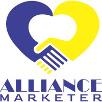 Alliance Marketer logo, Alliance Marketer contact details