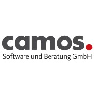 camos Software und Beratung GmbH logo, camos Software und Beratung GmbH contact details