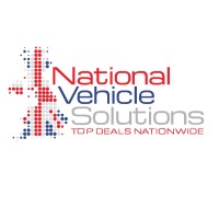 National Vehicle Solutions logo, National Vehicle Solutions contact details