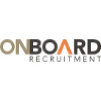 OnBoard Recruitment logo, OnBoard Recruitment contact details