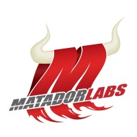 MatadorLabs logo, MatadorLabs contact details