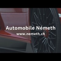 Automobile Németh AG logo, Automobile Németh AG contact details