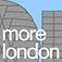 More London logo, More London contact details