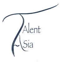 Talent Asia logo, Talent Asia contact details