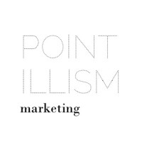 Pointillism Marketing logo, Pointillism Marketing contact details