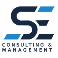 SECM logo, SECM contact details