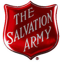 The Salvation Army Sioux Falls logo, The Salvation Army Sioux Falls contact details