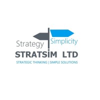 StratSim Ltd logo, StratSim Ltd contact details