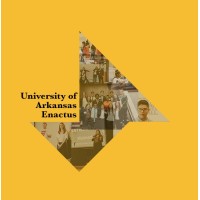 University of Arkansas Enactus logo, University of Arkansas Enactus contact details