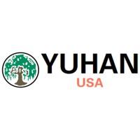 Yuhan USA logo, Yuhan USA contact details